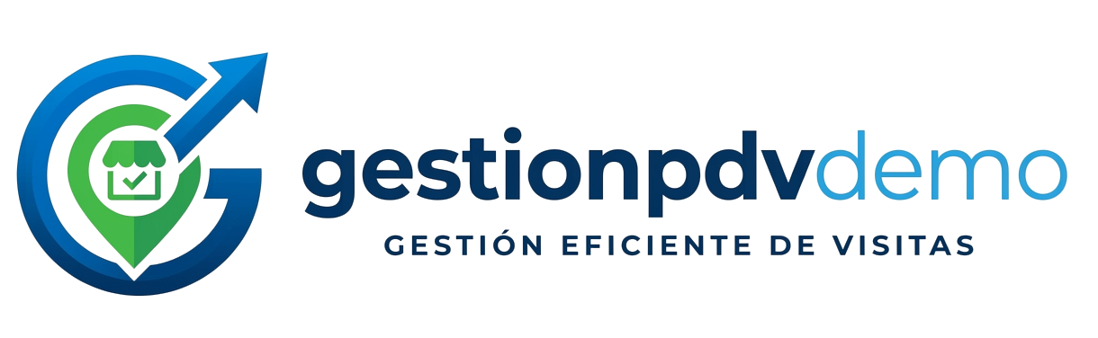 GestionPDVDemo